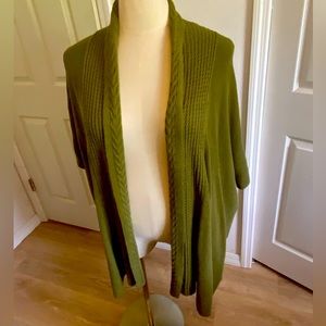 Ladies cardigan